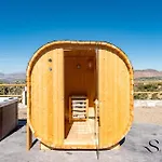 Heated Pool & In The Mountains Villa *