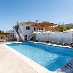 Villa Heated Pool & In The Mountains Alhaurín el Grande