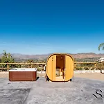 Heated Pool & In The Mountains * Alhaurín el Grande