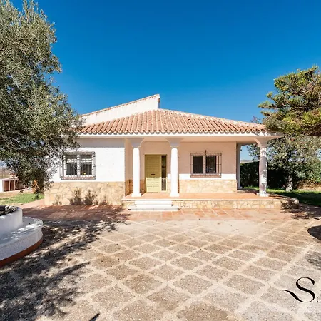 Villa Heated Pool & In The Mountains