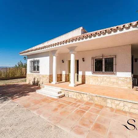 Heated Pool & In The Mountains Villa